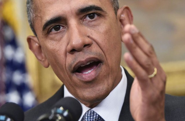 SUA avertizeaza Marea Britanie: "Stati la coada!"