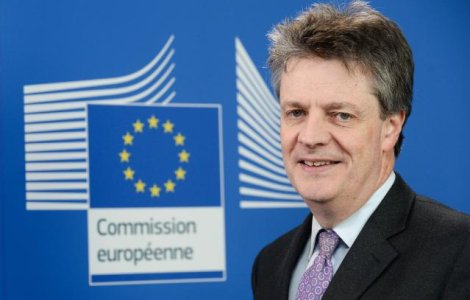 Comisarul european din partea Marii Britanii si-a inaintat demisia