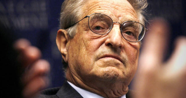 George Soros: Dezintegrarea UE este ireversibila