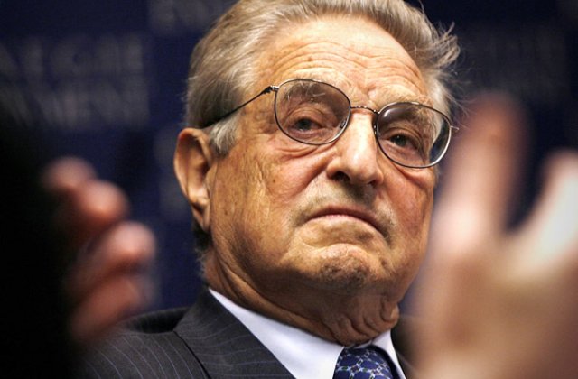 George Soros: Dezintegrarea UE este ireversibila