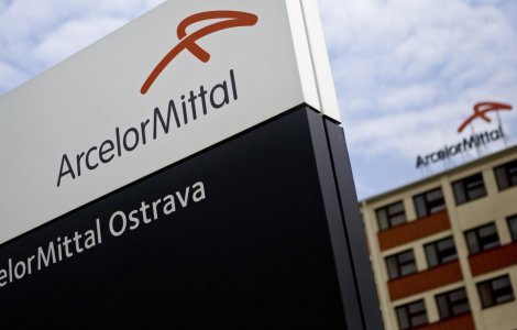 Seful ArcelorMittal anunta ca din 2017 combinatul scapa de pierderi