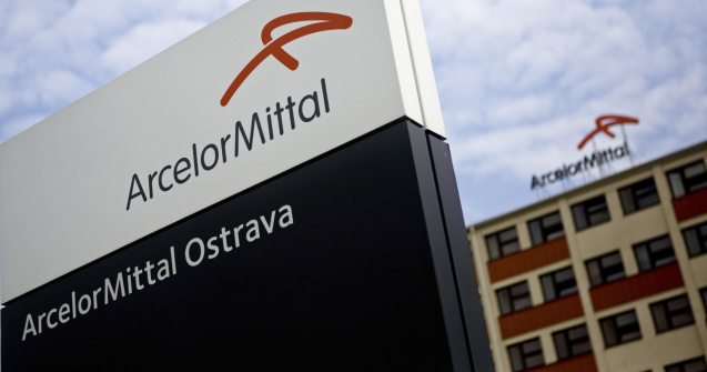 Seful ArcelorMittal anunta ca din 2017 combinatul scapa de pierderi