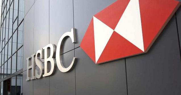 HSBC va muta circa 1.000 de joburi la Paris