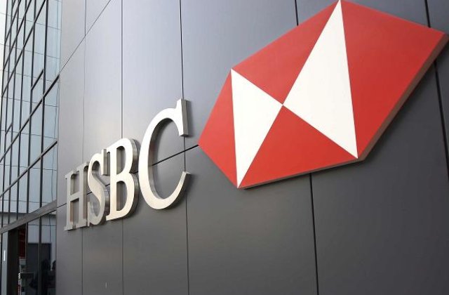 HSBC va muta circa 1.000 de joburi la Paris daca Marea Britanie paraseste piata unica europeana