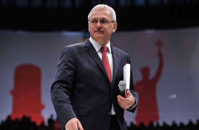 PSD nu exclude o majoritate cu UDMR. Dragnea: Daca PSD castiga alegerile, nu acceptam premier marioneta