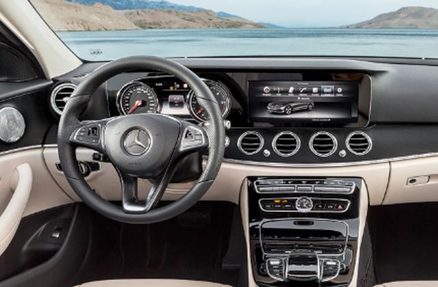 [VIDEO] Bordul masinilor germane, proiectat de romani