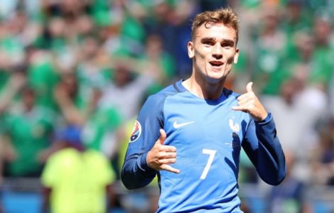  Video  Euro 2016: Germania, Franta si Belgia, calificate in sferturi