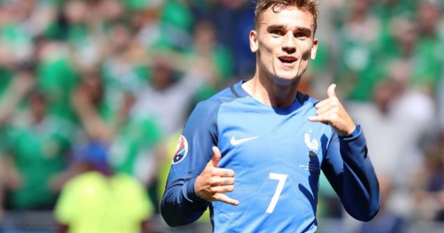  Video  Euro 2016: Germania, Franta si Belgia, calificate in sferturi