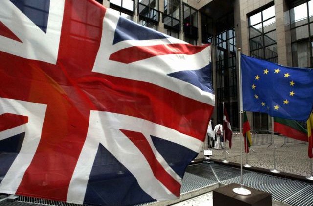 Cum si-au schimbat britanicii optica fata de romani, dupa Brexit! Marturiile unui iesean