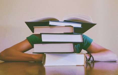  Top  Sfaturi utile: Cum sa retii 90% din ceea ce studiezi