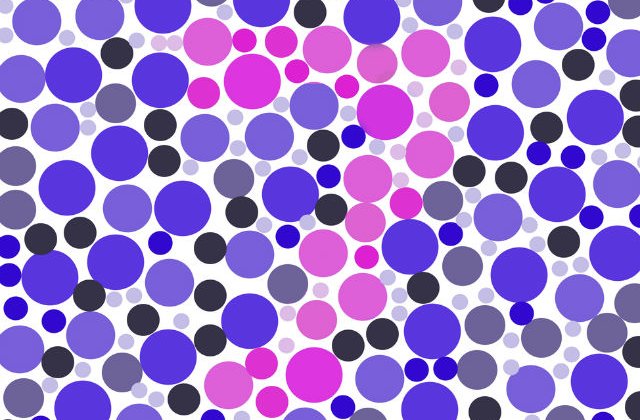 [VIDEO] Cand creierul iti joaca feste. Poti trece acest test de vedere a culorilor?