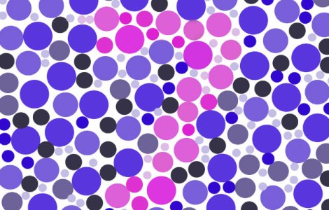  Video  Cand creierul iti joaca feste. Poti trece acest test de vedere a culorilor?