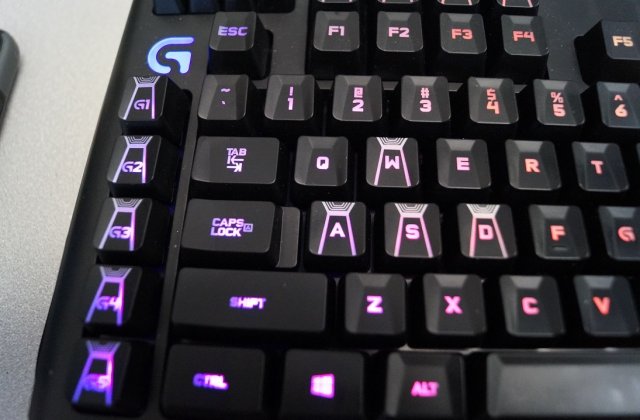 Cum a devenit combinatia WASD standard pentru PC