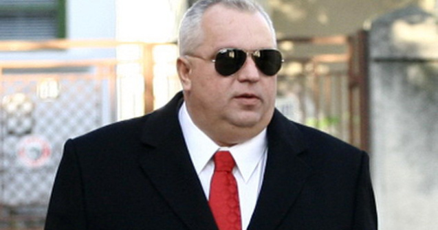 Nicusor Constantinescu, condamnat la 6 ani de inchisoare