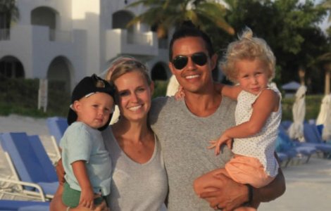 Aceasta familie a vandut tot si a plecat in jurul lumii