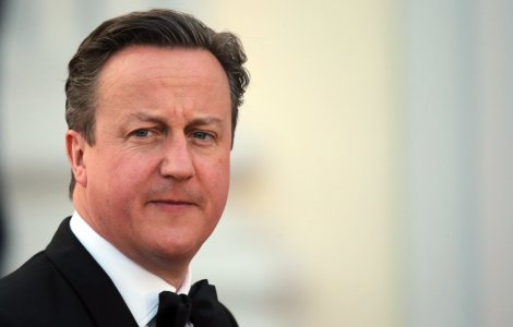 David Cameron: "Nu va mai avea loc al doilea referendum pe tema UE"
