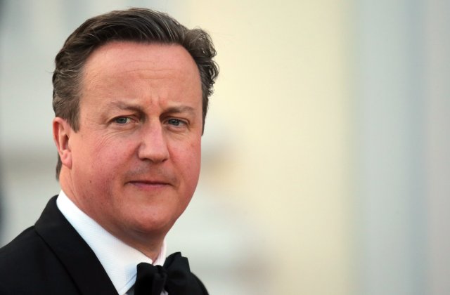 David Cameron: "Nu va mai avea loc al doilea referendum pe tema UE"