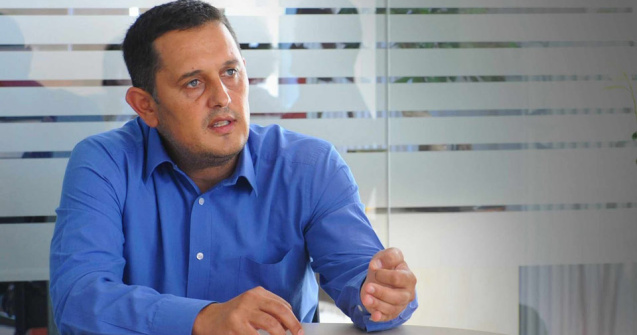 Gheorghe Piperea: Vreau respect, nu firimituri de la masa bogatilor