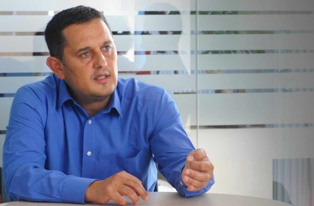 Gheorghe Piperea: Vreau respect si nu firimituri aruncate de la masa bogatilor