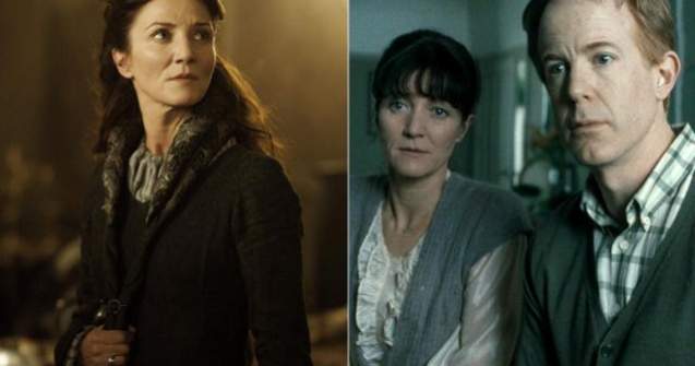  Top  7 actori celebri care au jucat in "Harry Potter" si in "Game of Thrones"