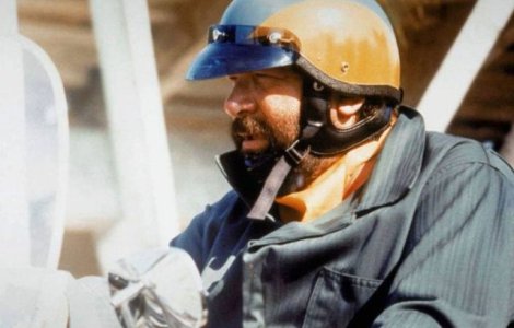 Piedone a murit: Celebrul Bud Spencer a incetat din viata