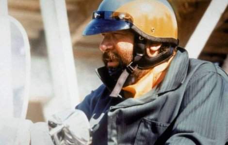 Piedone a murit: Celebrul Bud Spencer a incetat din viata