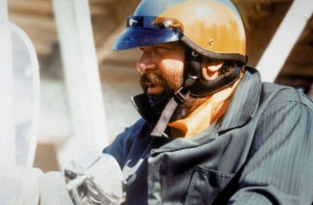 Piedone a murit: Celebrul Bud Spencer a incetat din viata