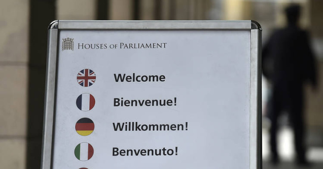 Engleza nu va mai fi o limba oficiala a UE, dupa Brexit