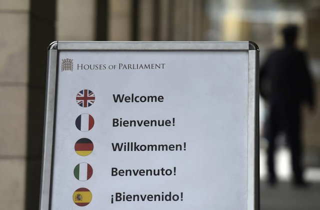 Engleza nu va mai fi o limba oficiala a UE, dupa Brexit