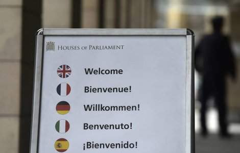 Engleza nu va mai fi o limba oficiala a UE, dupa Brexit