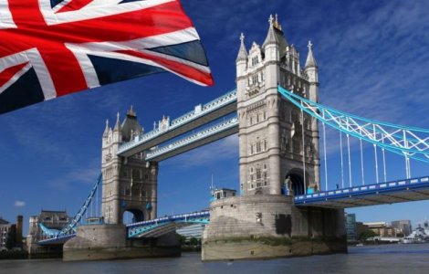 Marea Britanie, inca o lovitura din partea comunitatii internationale