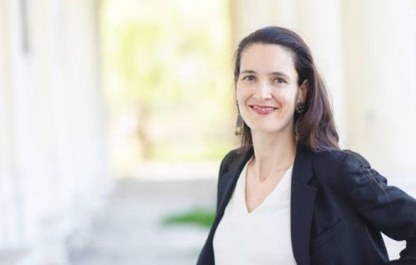 Clotilde Armand ne povesteste cum a fost la prima sedinta a Consiliului Local