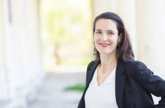 Clotilde Armand ne povesteste cum a fost la prima sedinta a Consiliului Local