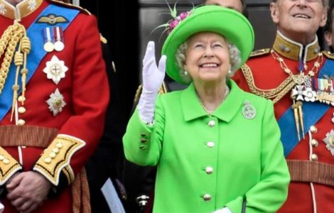 Regina Elisabeta a II-a dupa Brexit: "Sunt inca in viata, ha!"