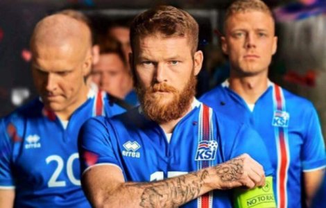  Top  Al doilea BREXIT in 4 zile! Cele mai bune glume dupa eliminarea Angliei de la Euro