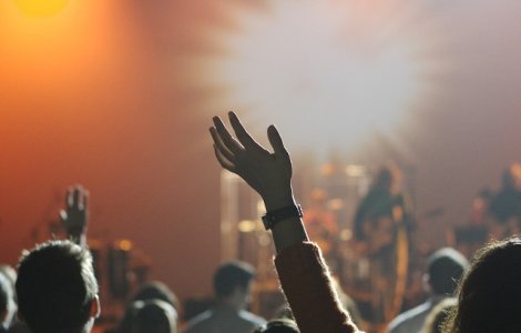 Orientul intalneste Europa de Est la Balkanik Festival