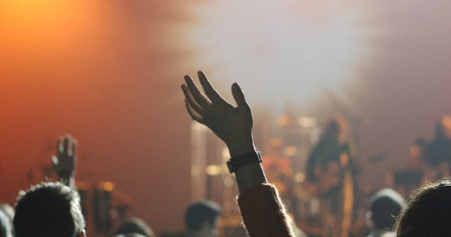 Orientul intalneste Europa de Est la Balkanik Festival