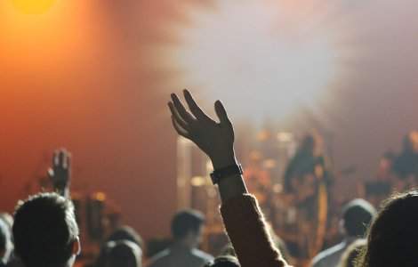 Orientul intalneste Europa de Est la Balkanik Festival