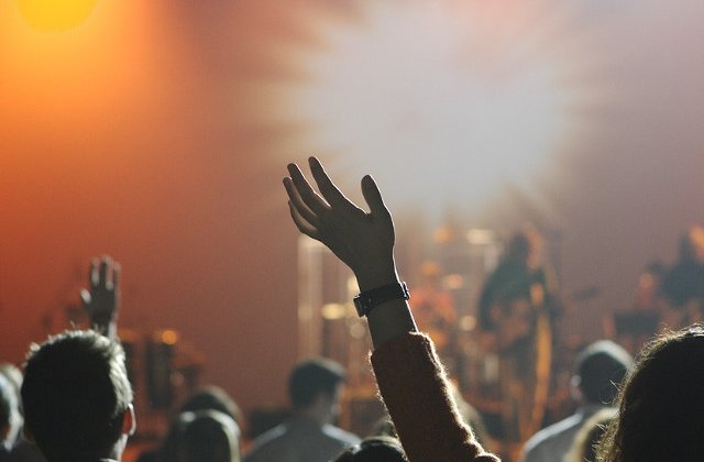 Orientul intalneste Europa de Est la Balkanik Festival