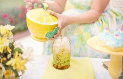  Top  10 produse de baza pentru petrecerea de vara