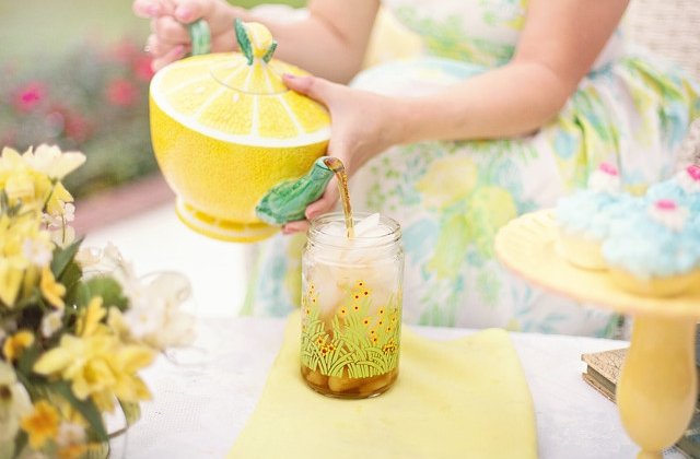 10 produse de baza pentru petrecerea de vara