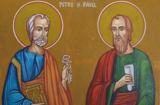 Traditii si superstitii de Sfintii Apostoli Petru si Pavel. Ce NU ar trebui sa faca crestinii