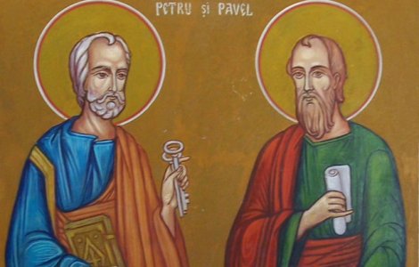  Top  Traditii si superstitii. Ce sa NU faci de Sfintii Petru si Pavel