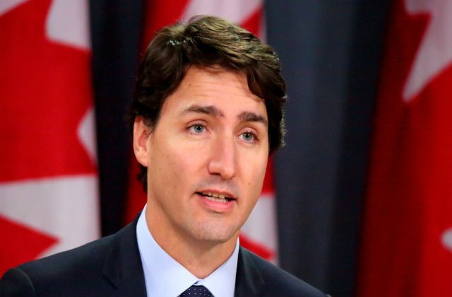 Un jurnalist a ras de Justin Trudeau ca merge cu autobuzul. Uite ce raspuns a dat prim-ministrul canadian