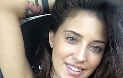 Antonia e insarcinata din nou! Cum a facut marele anunt