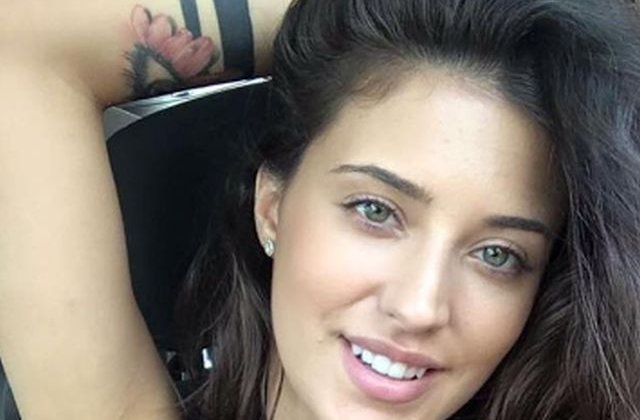 Antonia e insarcinata din nou! Cum a facut marele anunt