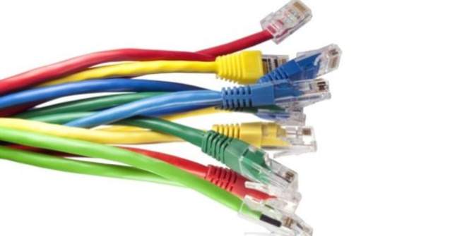 Peste jumatate din liniile de internet fix din Romania sunt de mare viteza, cu mult peste media din UE