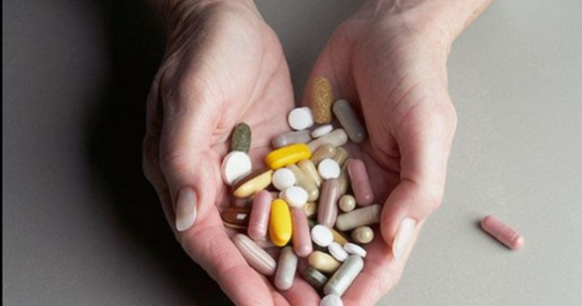 Cele mai bune vitamine si minerale pentru pierderea in greutate