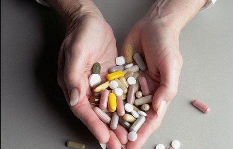 Cele mai bune vitamine si minerale pentru pierderea in greutate