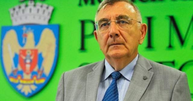 Fostul primar Andrei Chiliman a scapat de controlul judiciar